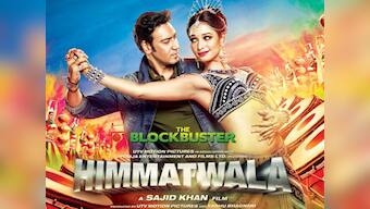 If viewers don't clap on Ajay's entry, I'll refund money: Sajid Khan