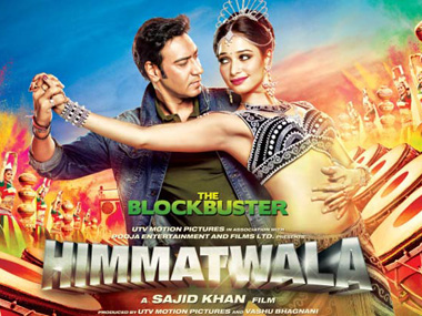 If viewers don't clap on Ajay's entry, I'll refund money: Sajid Khan If viewers don't clap on Ajay's entry, I'll refund money: Sajid Khan