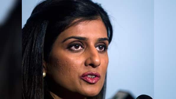 Indo-Pak dialogue should not be held hostage to domestic politics: Khar