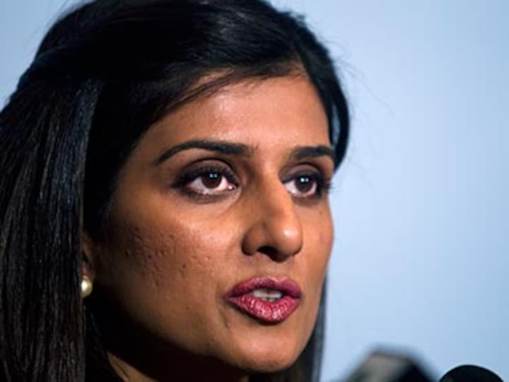 Indo-Pak dialogue should not be held hostage to domestic politics: Khar