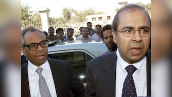Issue unique IDs for migrants to ensure accountability of refugees to host countries, says Hinduja SP Shanu