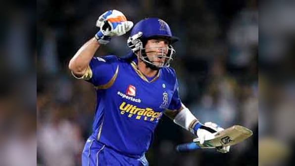 IPL 6: Sachin Baby to play for Rajasthan Royals