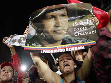 Associated Press