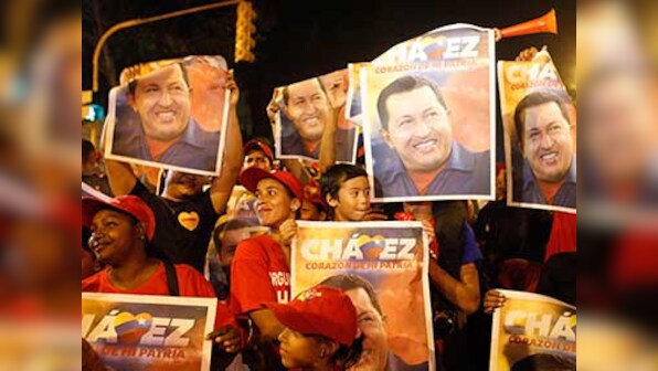 Hugo Chavez's ruinous eco philosophy has heirs in India  