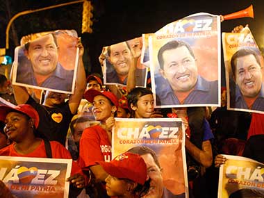 Hugo Chavez's ruinous eco philosophy has heirs in India   Hugo Chavez's ruinous eco philosophy has heirs in India