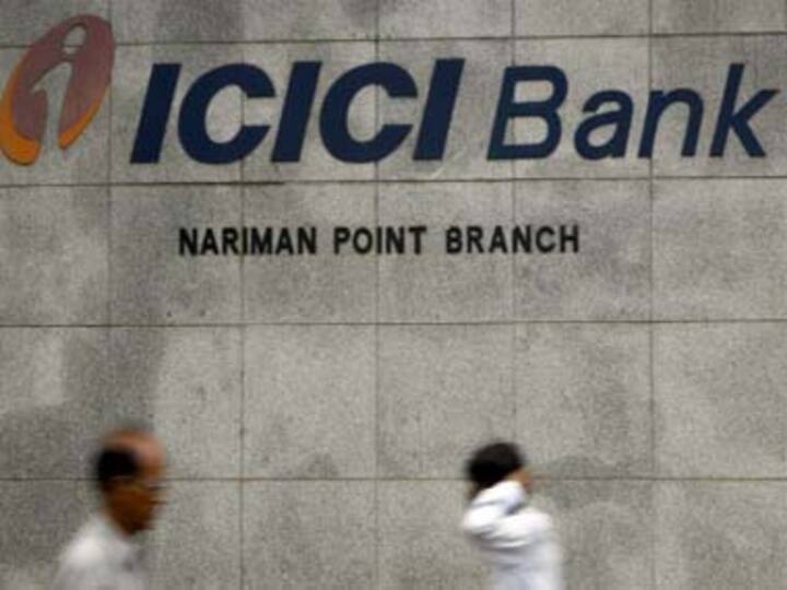 ICICI Bank sets up committee to probe money laundering allegations