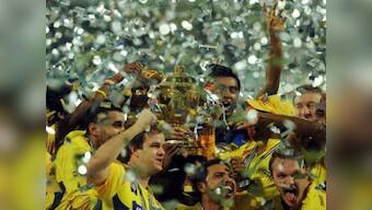 IPL 6 TV ratings expected to rise: study