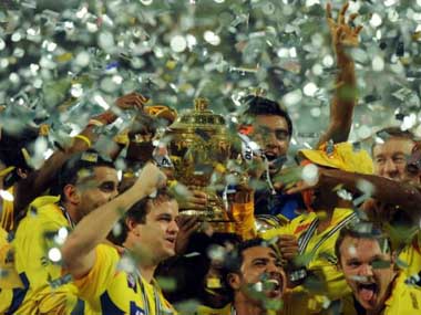 IPL 6 TV ratings expected to rise: study IPL 6 TV ratings expected to rise: study
