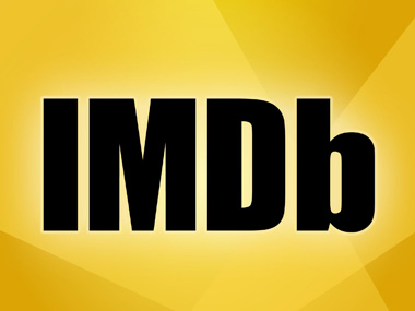 China unblocks IMDb film web site China unblocks IMDb film web site