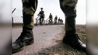 India, Bangladesh border forces begin talks in Delhi