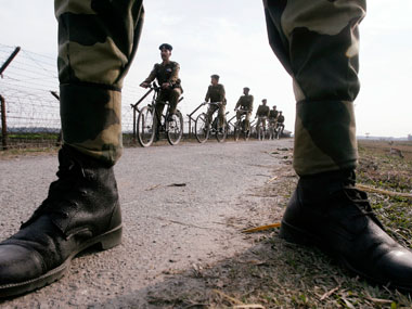 India, Bangladesh border forces begin talks in Delhi India, Bangladesh border forces begin talks in Delhi