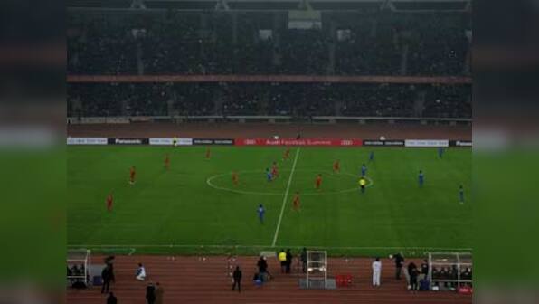 Services beat Kerala to lift Santosh Trophy