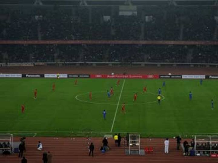 Services beat Kerala to lift Santosh Trophy