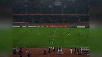 I-League cannot do without relegation: Brahmanand