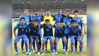 Asia finishes miserable year in football without single team in Fifa's top 50