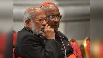 Papal conclave: India's 5 cardinal electors largest bloc from Asian countries