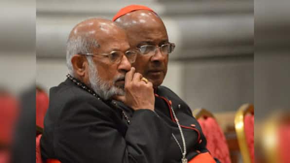 Papal conclave: India's 5 cardinal electors largest bloc from Asian countries