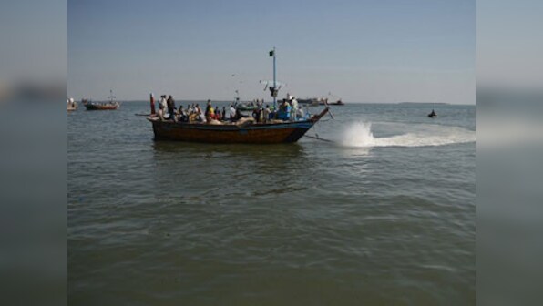 Pakistan arrests 55 Indian fishermen, seizes nine boats during four-day operation in Arabian Sea