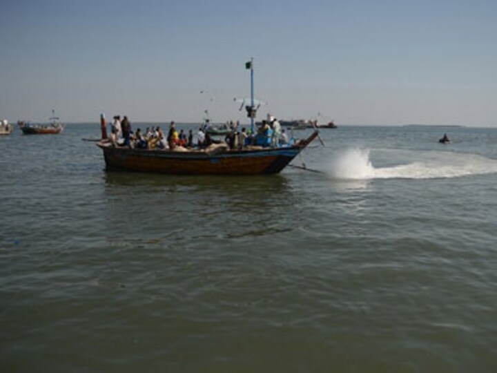 Pakistan arrests 55 Indian fishermen, seizes nine boats during four-day operation in Arabian Sea
