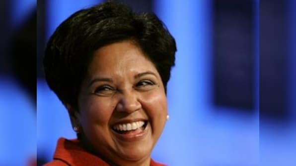 Indra Nooyi, former Pepsico CEO, joins Amazon as new board member; second woman to be inducted on e-commerce board