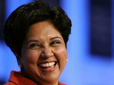 How Indian women have climbed the American corporate ladder How Indian women have climbed the American corporate ladder