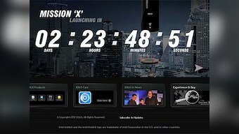 Lava to launch Xolo smartphone with Intel processor on 14 March