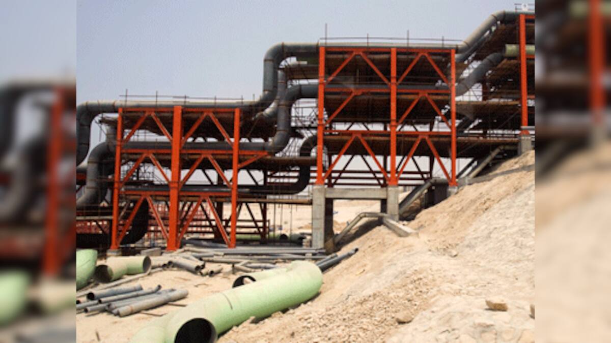 Zardari to visit Iran for pipeline groundbreaking ceremony – Firstpost