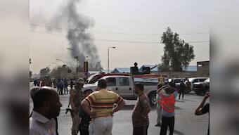 Al-Qaeda claims responsibility for Iraq attack that killed 56 