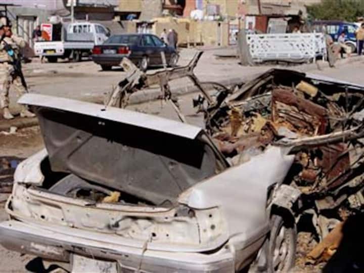 Wave of bombings hit Iraq on anniversary of US invastion