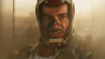 Robert Downey Jr's Avengers journey may end soon: How donning Iron Man suit resurrected troubled star's Hollywood career