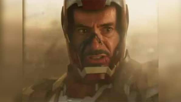 Robert Downey Jr's Avengers journey may end soon: How donning Iron Man suit resurrected troubled star's Hollywood career