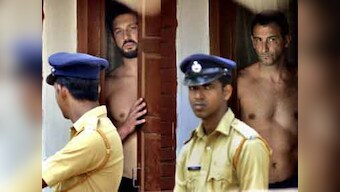 HC designates CMM, Patiala House Court to try Italian marines