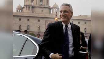 Marines case: Despite SC order, Italy's envoy could fly the coop