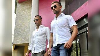 Italian marine row: Indian solicitor general blames Italy