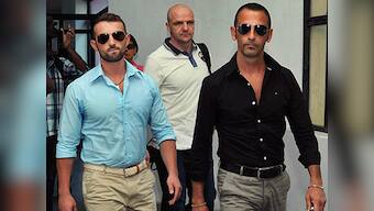 Why Italy agreed to send back marines to India 