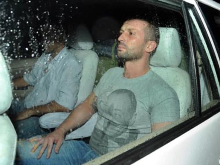 Govt should try Italian marines in India: deceased's wife