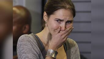 Italian court orders new trial for Amanda Knox