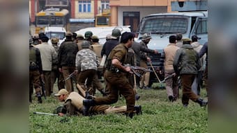 J&K firing: Pakistan denies involvement of its militants