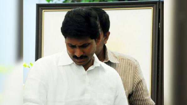 CBI to questions MPs in Jagan Reddy DA case – Firstpost