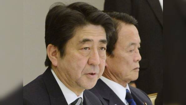 Nuke plants need better anti-terror measures: Japan PM