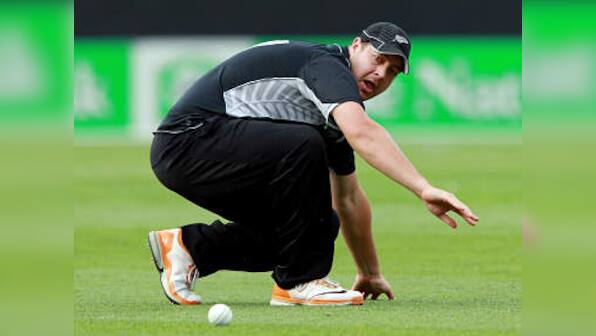 Two men arrested for attacking NZ cricketer Jesse Ryder