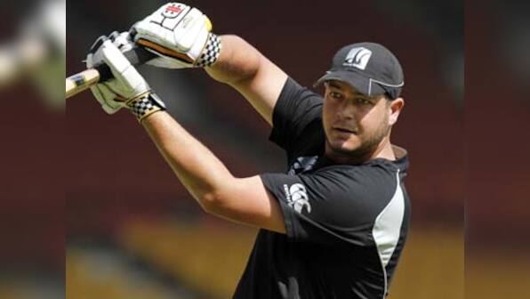 Jesse Ryder emerges from medically-induced coma