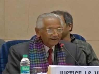 Women's bank 'tokenism' sans social change: JS Verma Women's bank 'tokenism' sans social change: JS Verma