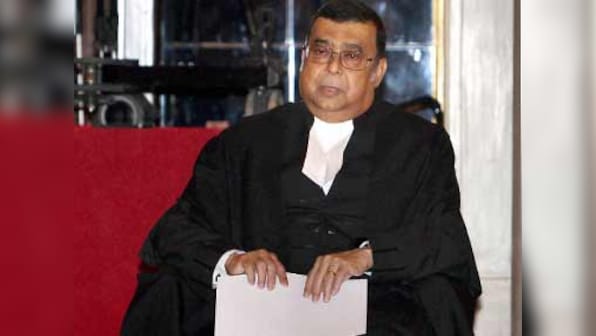 Public sentiment against juvenile before trial is unfortunate: CJI