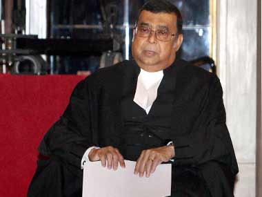 Public sentiment against juvenile before trial is unfortunate: CJI Public sentiment against juvenile before trial is unfortunate: CJI