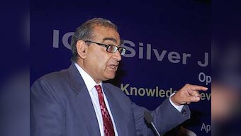 Full text: Justice Katju's letter seeking pardon for Zaibunissa Kazi