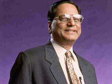 Anji Reddy K Anji Reddy, founder of Dr Reddy's, passes away at 72 – Firstpost