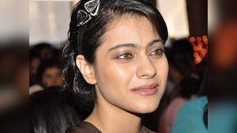 No actress is better than me in Bollywood right now: Kajol