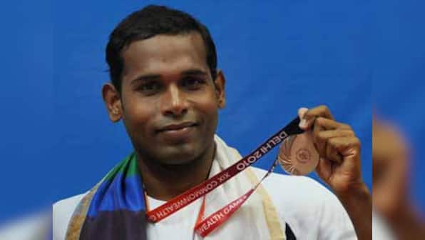 From despair to triumph: The tale of Prasanta Karmakar