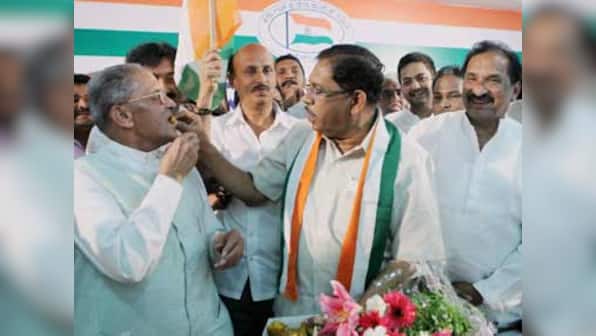 Canary in the Bellary coal mine: BJP trounced in Karnataka